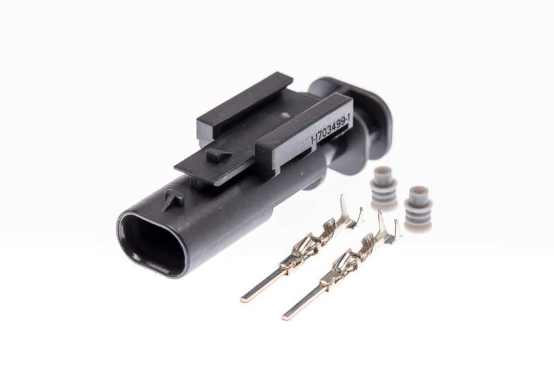 Electrical connector repair kit